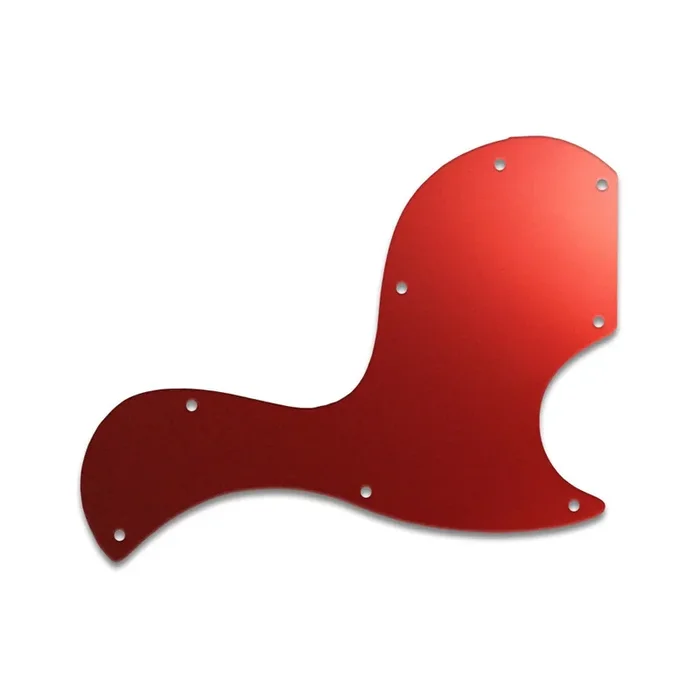 SG Junior – Red Mirror