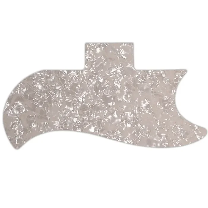 SG Original 1961-1970 Half Face – Aged Pearl W/B/W Lamination