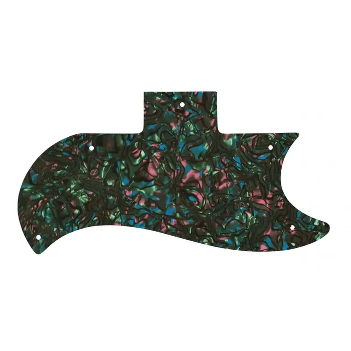 SG Original 1961-1970 Half Face – Black Abalone