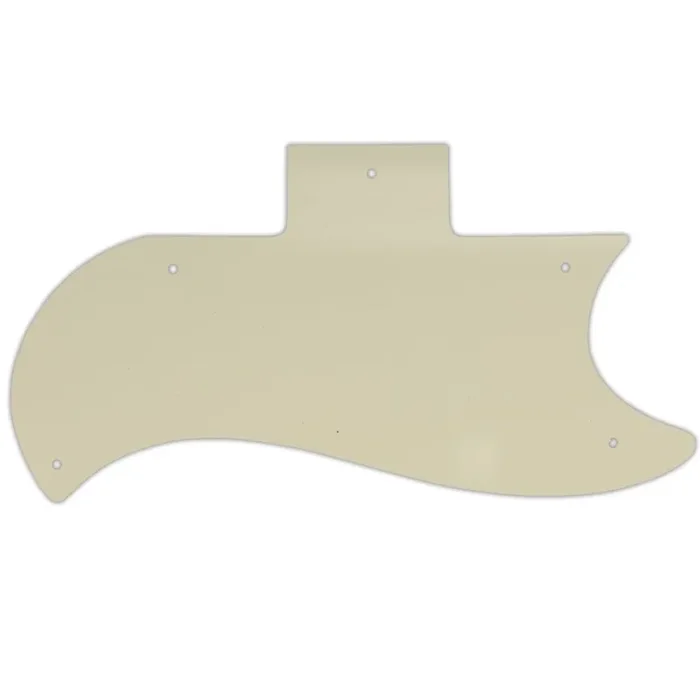 SG Original 1961-1970 Half Face – Parchment 3 Ply