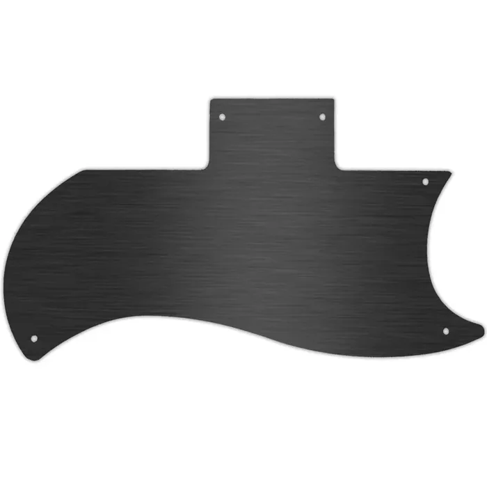 SG Reissue Half Face – Bakelite