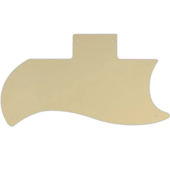 SG Reissue Half Face – Cream Thin