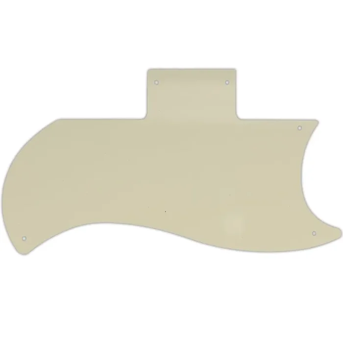 SG Reissue Half Face – Parchment 3 Ply