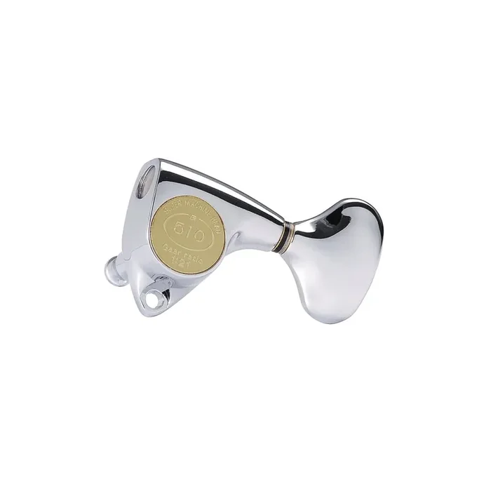 SGV510Z Series 3 Aside 21 1 Gear Ratio Tuning Machines