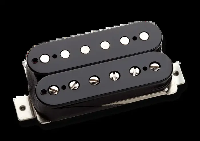 SH-1B 59 MODEL HUMBUCKER BLACK
