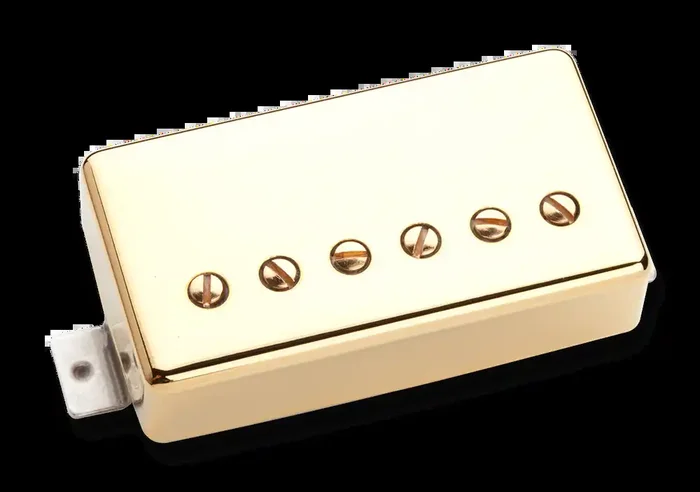 SH-1B 59 MODEL HUMBUCKER GOLD 4C