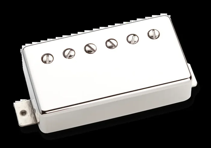 SH-1N 59 MODEL HUMBUCKER NICKEL 4C