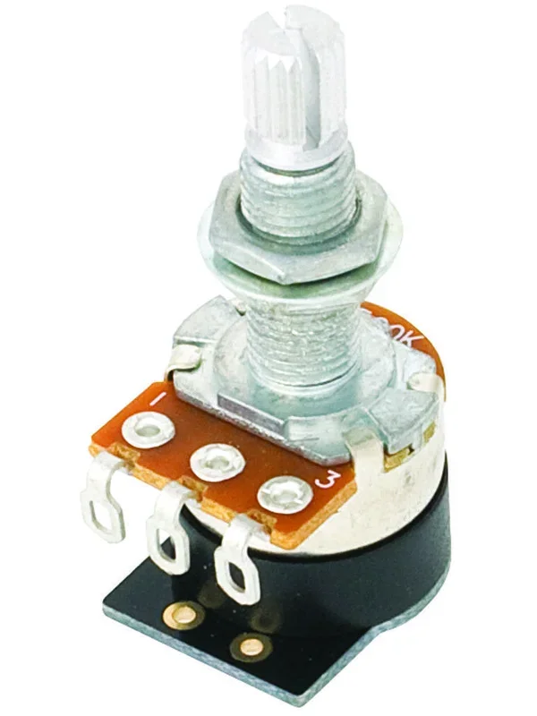 Shadow Kill Pot 500K Kill Switch