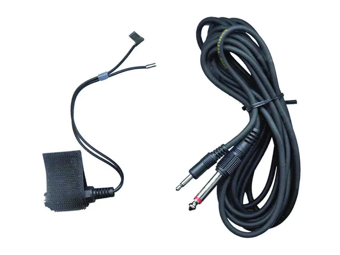 Shadow Professional Twin Transducer Piezo Pickup For Violin