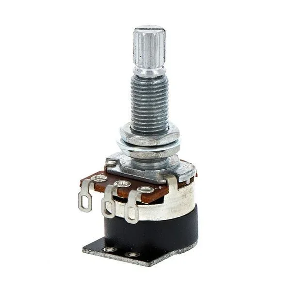 Shadow SH124-25A Kill Pot