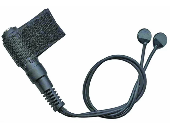 Shadow Violin Pickup Twin Disc Transducer