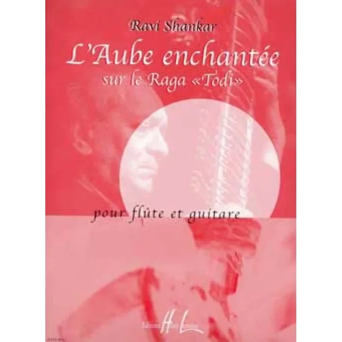Shankar, Ravi – Aube enchantée