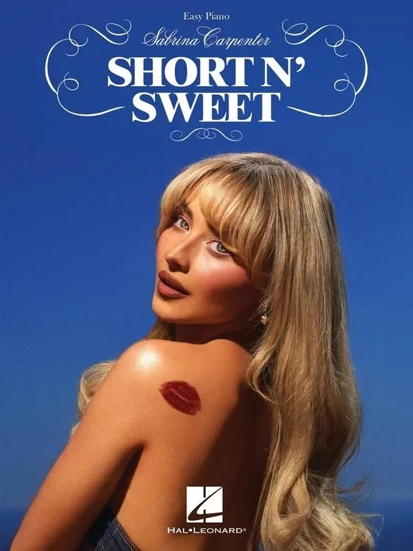 SHORT N‘SWEET Sabrina Carpenter