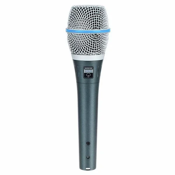 Shure Beta 87A