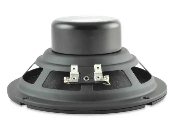 SICA, Dual Cone, 250 Watt, 6 D 1,5 SL, Z004065, 8ohms