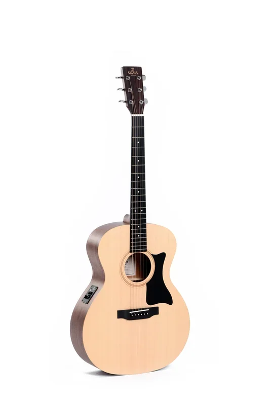 Sigma SE Series GME Electro Acoustic