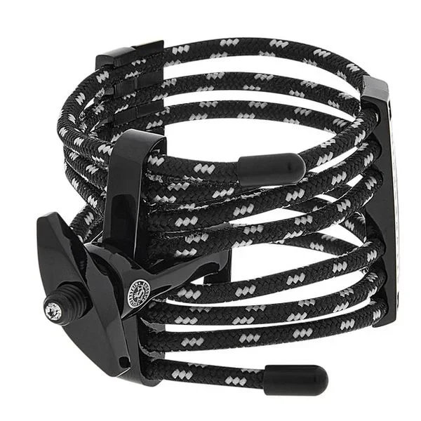 Silverstein HEXA Black Gen.5 #11