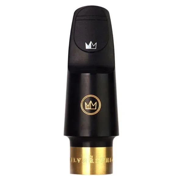 Silverstein LEO 1920 Special Edit. Alto 8