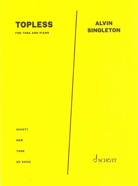 Singleton: Topless