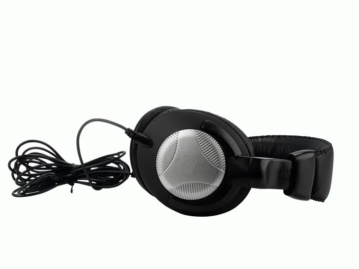 Smart Acoustic Shd25 Headphones