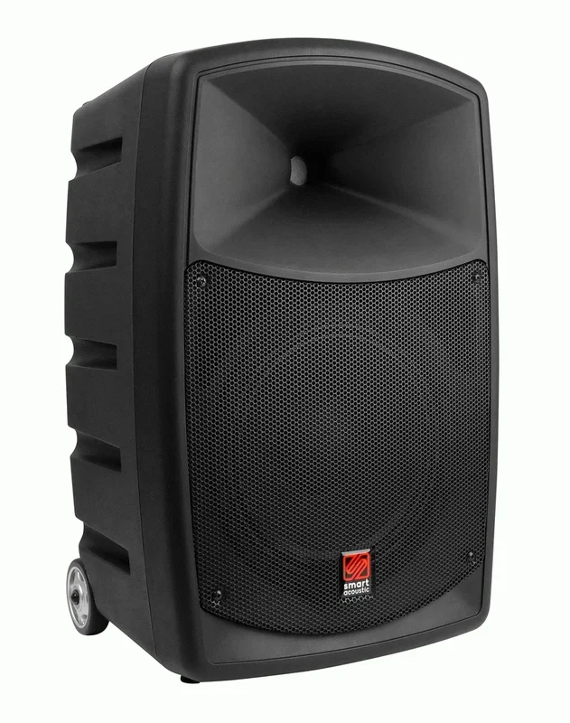 Smart Acoustic Transporta10 Anz V1 (655-679Mhz)