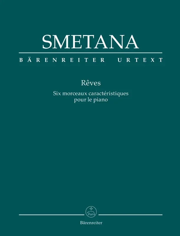 Smetana: Rêves (Dreams)
