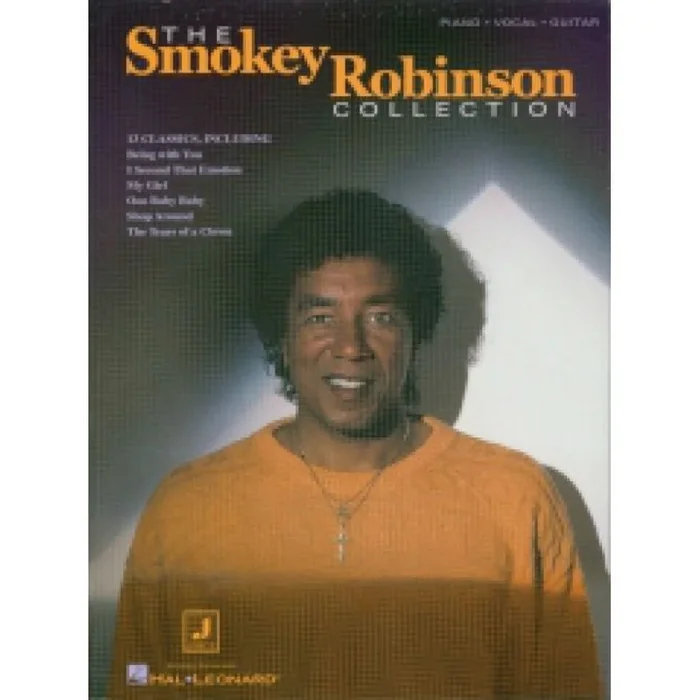 Smokey Robinson Collection