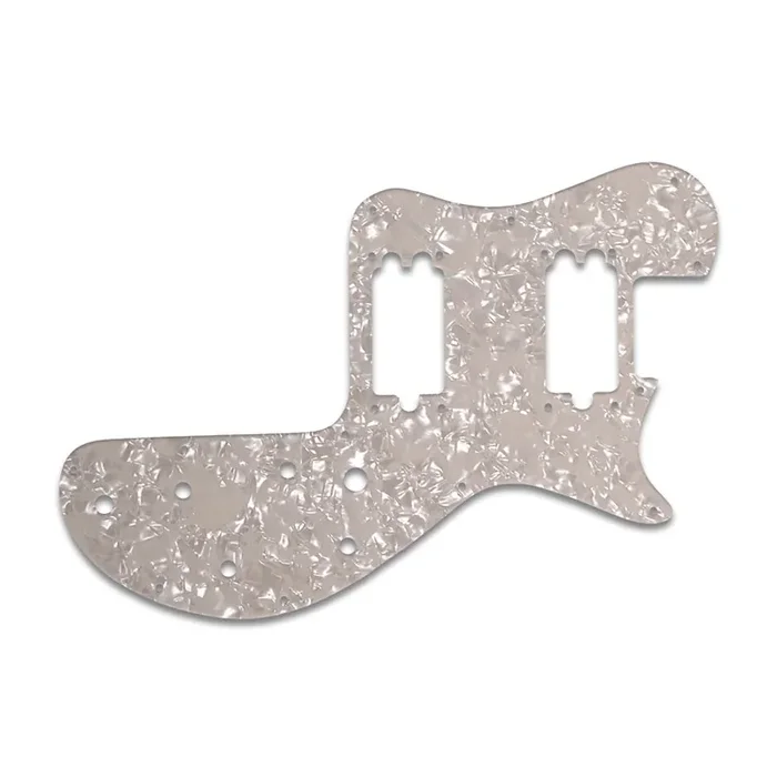 Sonex – Aged Pearl W/B/W Lamination