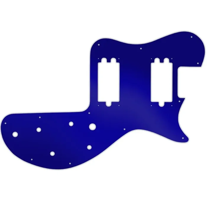 Sonex – Dark Blue Mirror