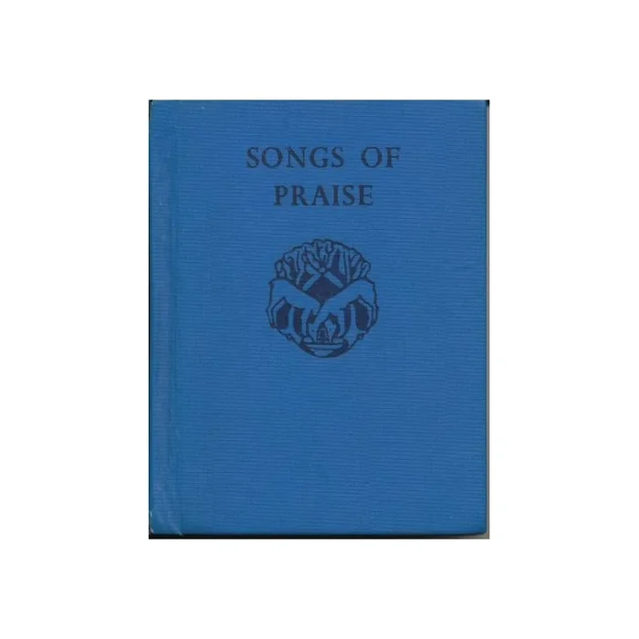 Songs of Praise: Songs of Praise
