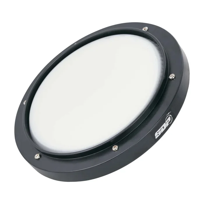Sonic Drive Tuneable Rebound Drum Practice Pad (8″)