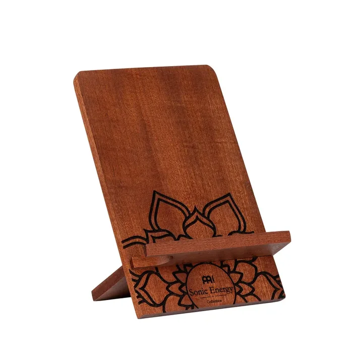 Sonic Energy Holder for Kalimbas