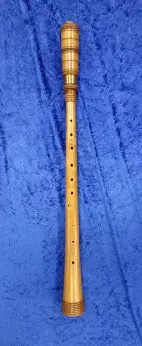 Soprano Rauschpfeife by Gunter Korber (Reconditioned)