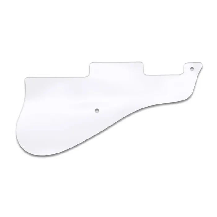 Sorrento – Clear Acrylic (.125)