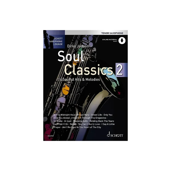 Soul Classics 2