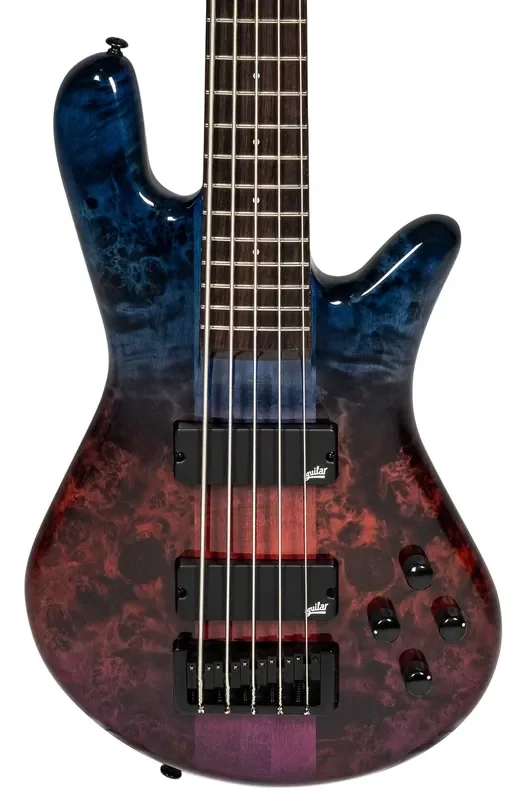 Spector NS Ethos 5 – Interstellar
