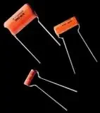 Sprague Orange Drops