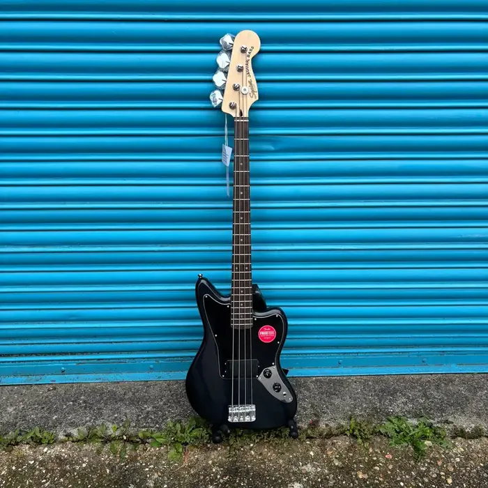 Squier Affinity Series Jaguar Bass