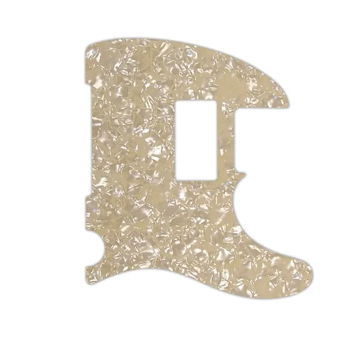 Squier By Fender John 5 Signature Telecaster – Cream Pearl C/B/C Lamination