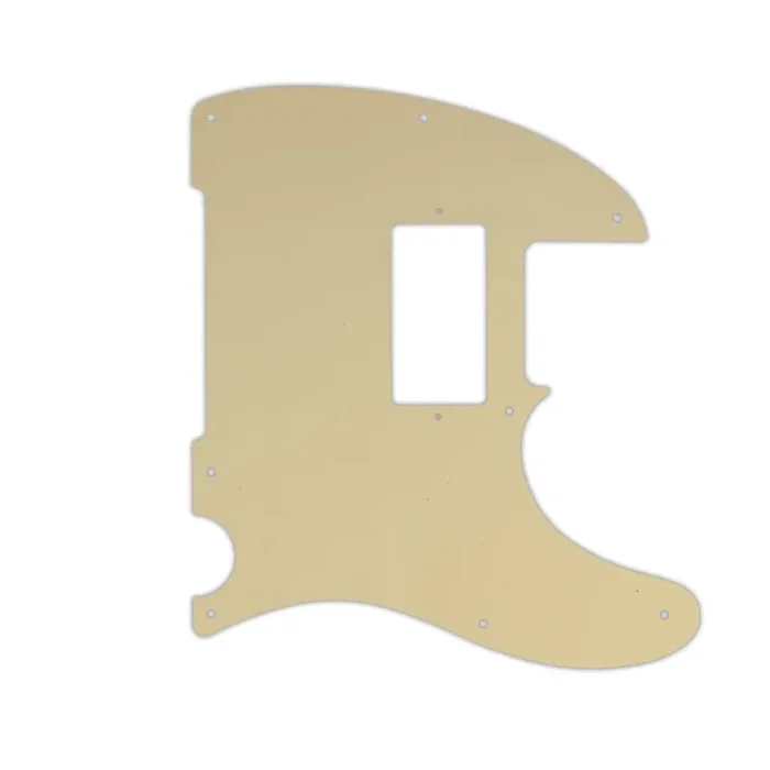 Squier By Fender John 5 Signature Telecaster – Cream Thin