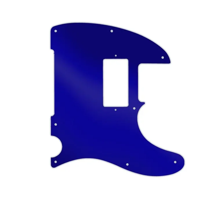 Squier By Fender John 5 Signature Telecaster – Dark Blue Mirror