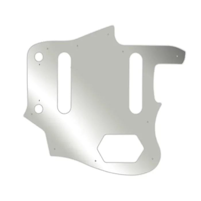 Squier By Fender Vintage Modified Jaguar – Mirror