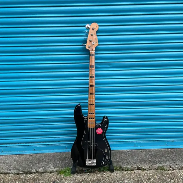 Squier Classic Vibe 70‘s Precision Bass