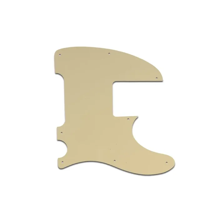 Squier Vintage Modified Telecaster Bass – Cream Thin