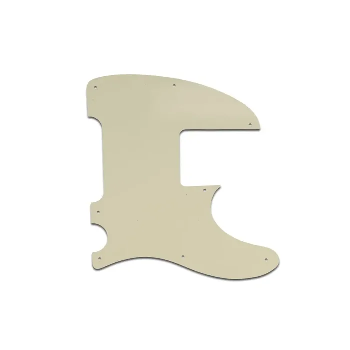 Squier Vintage Modified Telecaster Bass – Parchment Thin .060