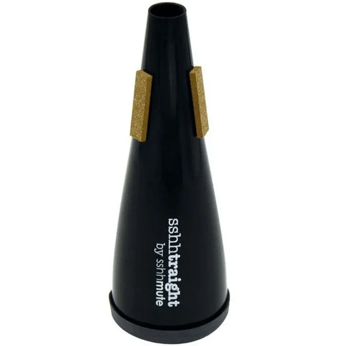 Sshhmute Straight Mute for Trumpet & Cornet