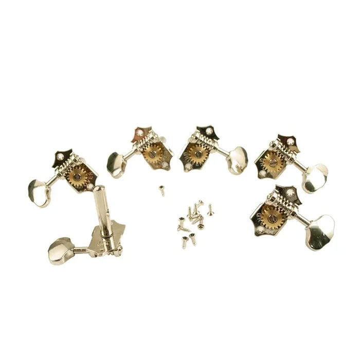 Sta-Tite Tuners 18 1 3 Per Side Horizontal (Classical Guitar Style Mounting)