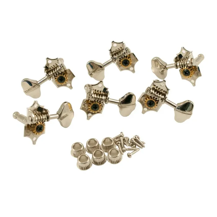 Sta-Tite Tuners 3 Per Side Vertical Tuning Machines