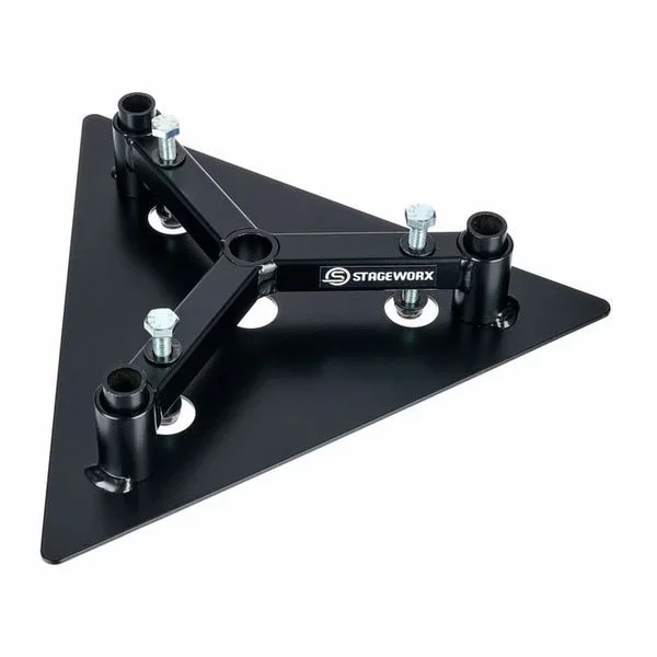 Stageworx Deco Truss Base Plate
