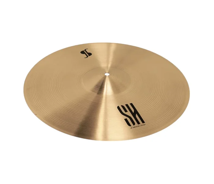 STAGG 19 ” SH MEDIUM CRASH